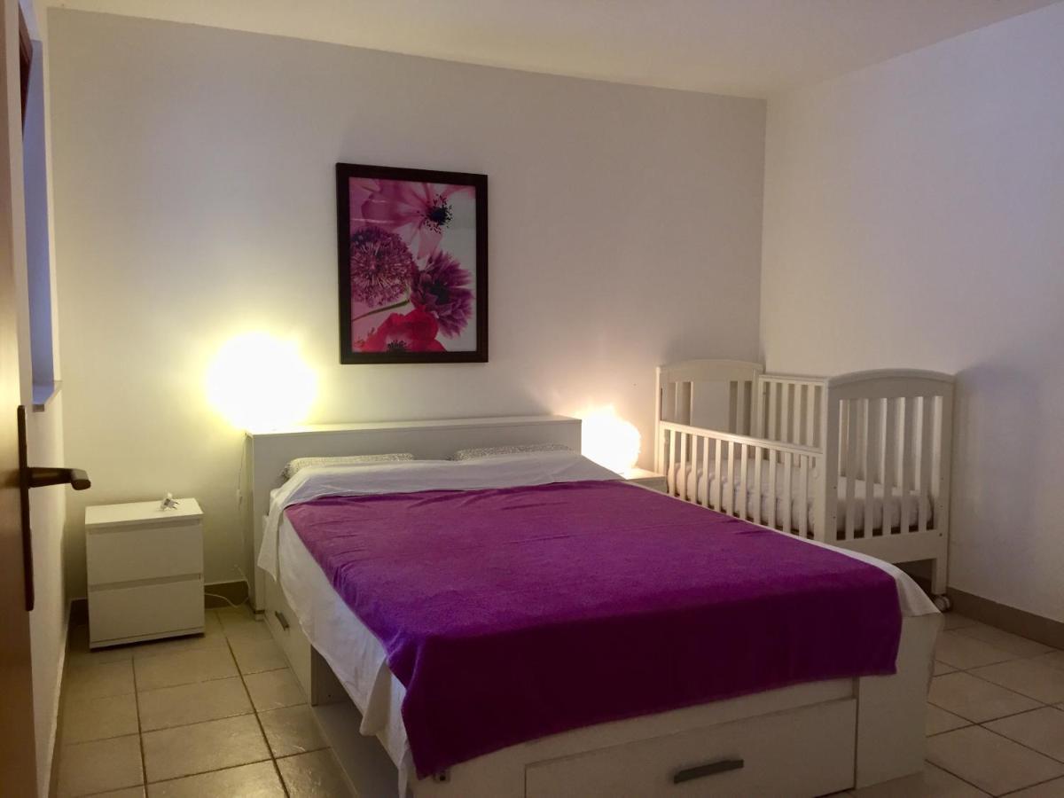 Amz Ap2 Appartement Jadranovo Buitenkant foto
