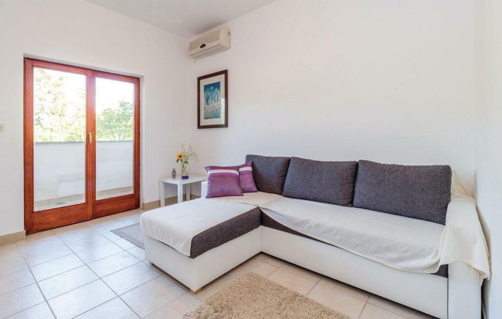 Amz Ap2 Appartement Jadranovo Buitenkant foto
